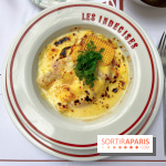 Les Indécises - Endives au jambon