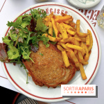 Les Indécises - Croque-monsieur