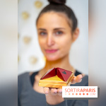 Saint-Valentin 2026 : Les chocolats de Jade Génin entre cocotte et cœur - photos