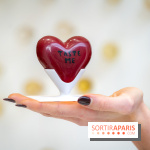 Saint-Valentin 2026 : Les chocolats de Jade Génin entre cocotte et cœur - photos
