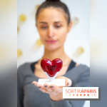 Saint-Valentin 2026 : Les chocolats de Jade Génin entre cocotte et cœur - photos
