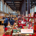 BiblioMania 2026 : salon du livre, papiers anciens et toutes collections