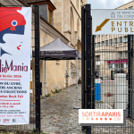 BiblioMania 2026 : salon du livre, papiers anciens et toutes collections