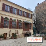 Le musée de la Vie Romantique, lieu d'art incontournable des romantiques du XIXe siècle à Paris