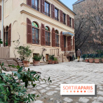 Le musée de la Vie Romantique, lieu d'art incontournable des romantiques du XIXe siècle à Paris - fotor 1770978237882