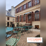 Le musée de la Vie Romantique, lieu d'art incontournable des romantiques du XIXe siècle à Paris - fotor 1770978390707