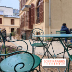 Le musée de la Vie Romantique, lieu d'art incontournable des romantiques du XIXe siècle à Paris