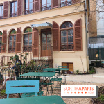 Le musée de la Vie Romantique, lieu d'art incontournable des romantiques du XIXe siècle à Paris