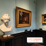 Le musée de la Vie Romantique, lieu d'art incontournable des romantiques du XIXe siècle à Paris