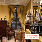 Le musée de la Vie Romantique, lieu d'art incontournable des romantiques du XIXe siècle à Paris