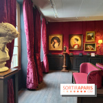 Le musée de la Vie Romantique, lieu d'art incontournable des romantiques du XIXe siècle à Paris