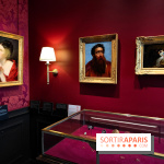 Le musée de la Vie Romantique, lieu d'art incontournable des romantiques du XIXe siècle à Paris - fotor 1770979064699
