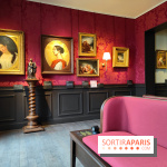 Le musée de la Vie Romantique, lieu d'art incontournable des romantiques du XIXe siècle à Paris - fotor 1770979079839