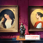 Le musée de la Vie Romantique, lieu d'art incontournable des romantiques du XIXe siècle à Paris