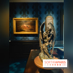 Le musée de la Vie Romantique, lieu d'art incontournable des romantiques du XIXe siècle à Paris