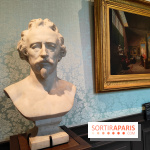 Le musée de la Vie Romantique, lieu d'art incontournable des romantiques du XIXe siècle à Paris