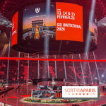 Six Invitational 2026