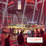 Six Invitational 2026