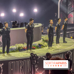 Six Invitational 2026