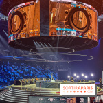 Six Invitational 2026
