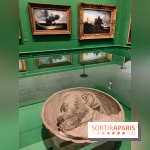 Face au ciel, Paul Huet en son temps : l'exposition poétique au musée de la Vie Romantique, photos