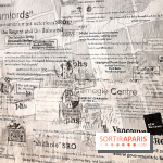 Exposition Contraste et indifférence au Centre culturel canadien - nos photos