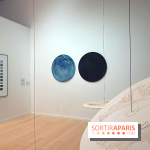 Exposition Contraste et indifférence au Centre culturel canadien - nos photos