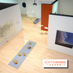 Exposition Contraste et indifférence au Centre culturel canadien - nos photos