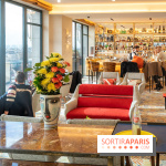 les goûters gaufrés du Cheval Blanc Paris au Tout Paris- photos  - A7C06951