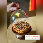 les goûters gaufrés du Cheval Blanc Paris au Tout Paris- photos  - A7C06976