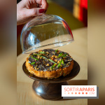 les goûters gaufrés du Cheval Blanc Paris au Tout Paris- photos  - A7C06983