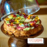 les goûters gaufrés du Cheval Blanc Paris au Tout Paris- photos  - A7C06996