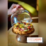 les goûters gaufrés du Cheval Blanc Paris au Tout Paris- photos  - A7C06998