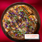 les goûters gaufrés du Cheval Blanc Paris au Tout Paris- photos  - A7C07002