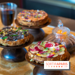 les goûters gaufrés du Cheval Blanc Paris au Tout Paris- photos  - A7C07015