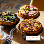 les goûters gaufrés du Cheval Blanc Paris au Tout Paris- photos  - A7C07034