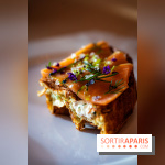 les goûters gaufrés du Cheval Blanc Paris au Tout Paris- photos  - A7C07039