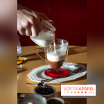 les goûters gaufrés du Cheval Blanc Paris au Tout Paris- photos  - A7C07055