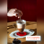 les goûters gaufrés du Cheval Blanc Paris au Tout Paris- photos  - A7C07065