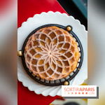 les goûters gaufrés du Cheval Blanc Paris au Tout Paris- photos  - A7C07102