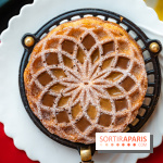 les goûters gaufrés du Cheval Blanc Paris au Tout Paris- photos  - A7C07103