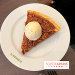 L'Arrêt by The Grey - Pecan pie