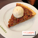 L'Arrêt by The Grey - Pecan pie