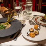 Le Bel Canto Paris, un dîner spectacle insolite dans un cadre chic