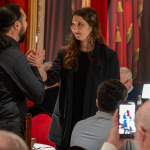 Le Bel Canto Paris, un dîner spectacle insolite dans un cadre chic - DSC01139