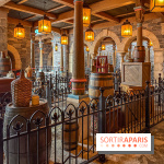 Frozen Ever After : l'attraction La Reine des Neiges à Disneyland Paris - IMG 3815