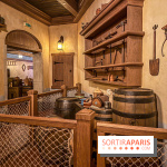 Frozen Ever After : l'attraction La Reine des Neiges à Disneyland Paris - IMG 3824