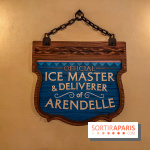 Frozen Ever After : l'attraction La Reine des Neiges à Disneyland Paris - IMG 3827