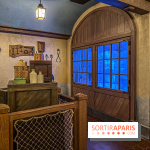 Frozen Ever After : l'attraction La Reine des Neiges à Disneyland Paris - IMG 3834