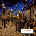 Frozen Ever After : l'attraction La Reine des Neiges à Disneyland Paris
